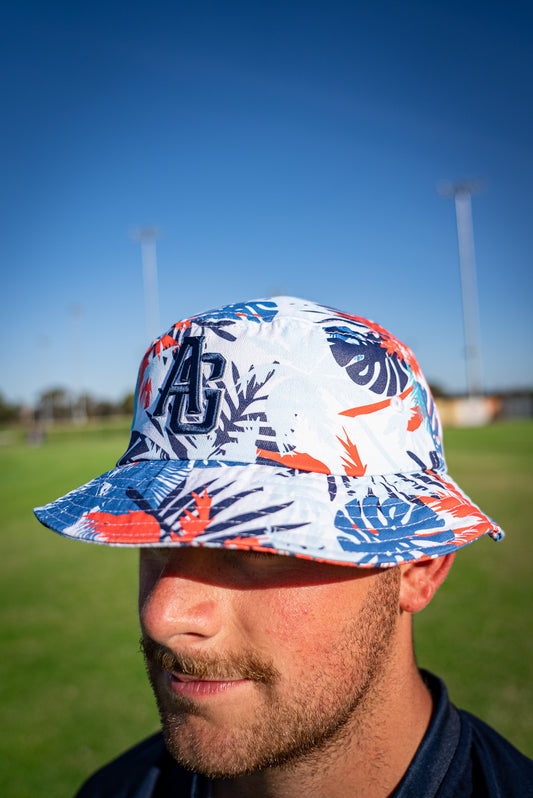 Palm Bucket Hat