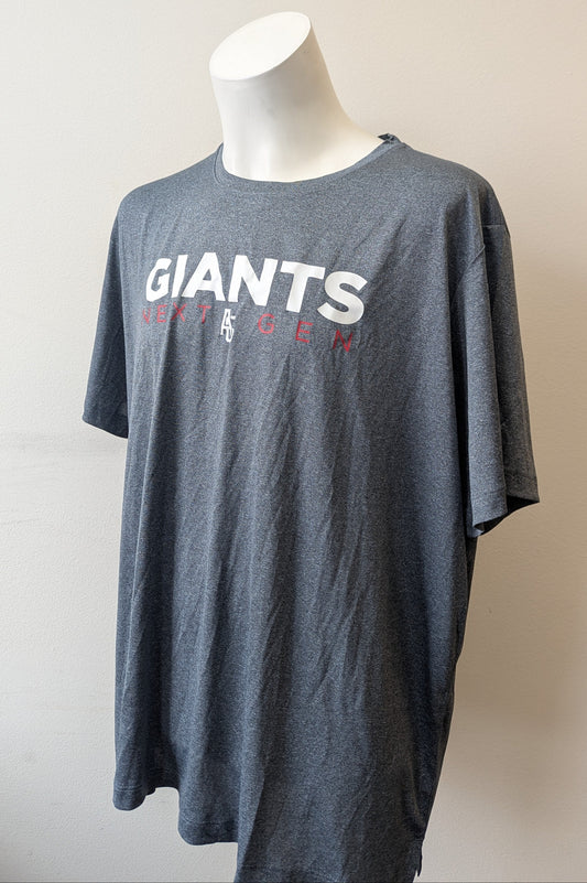 Digital Grey Giants Next Gen Dri-Fit