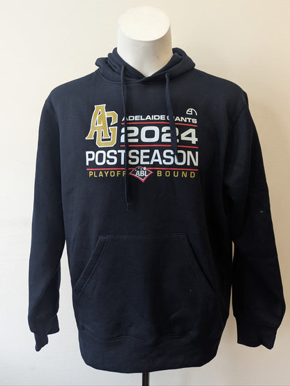 2024 Post-Season Hoodie