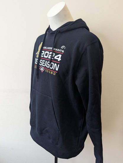 2024 Post-Season Hoodie