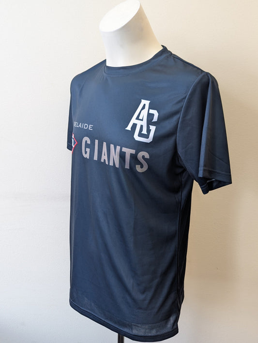 AG Blue Dri-Fit