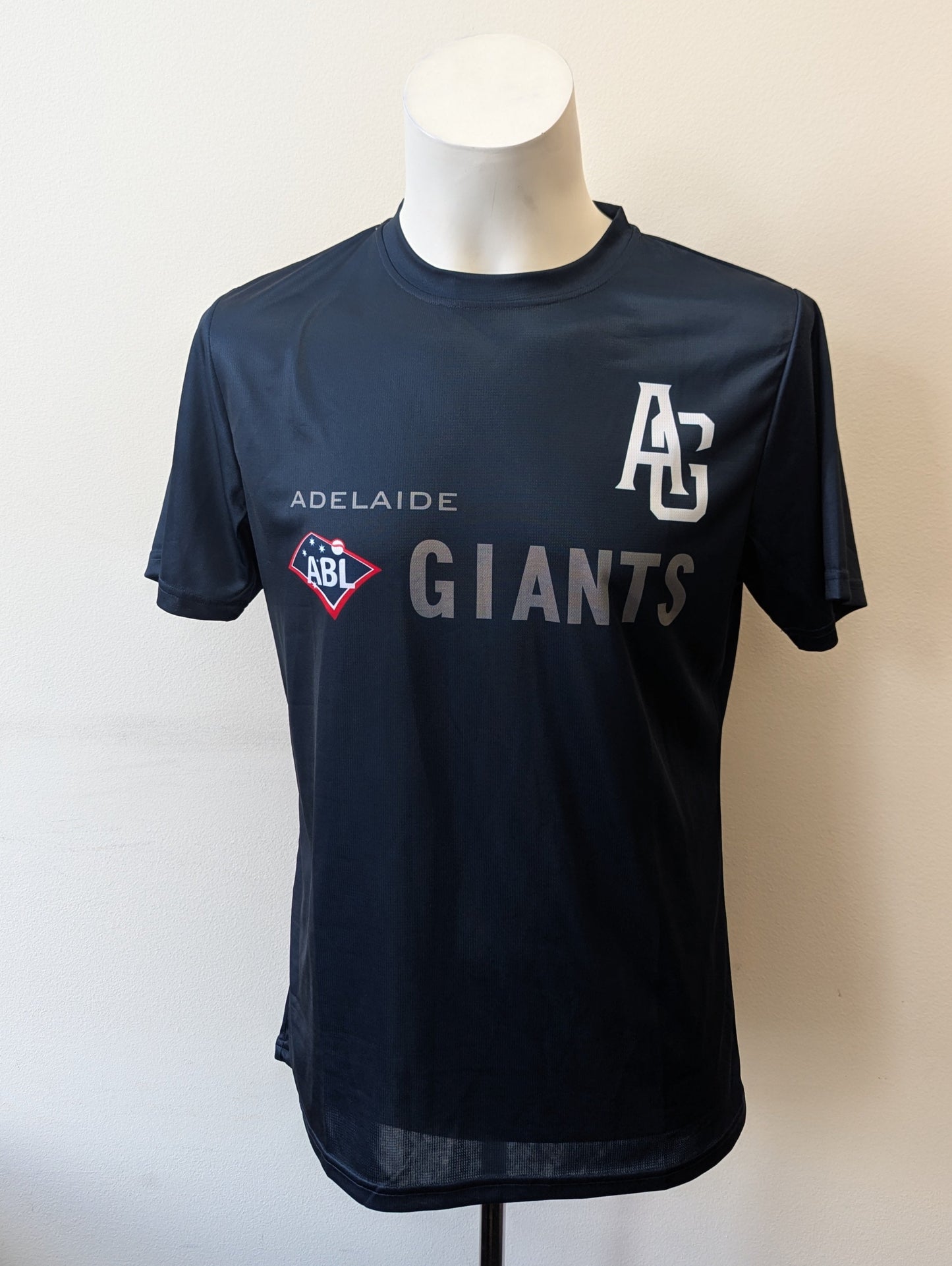 AG Blue Dri-Fit