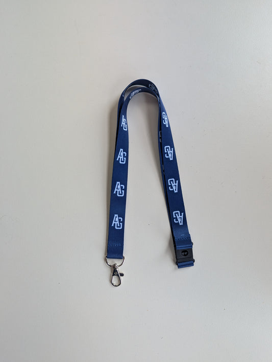 Adelaide Giants Lanyard